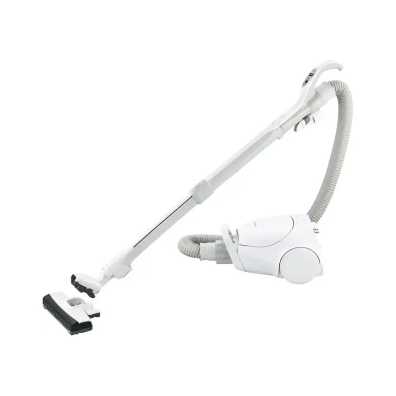 Panasonic(パナソニック) 紙パック式 キャニスター掃除機 幅24.2×奥行