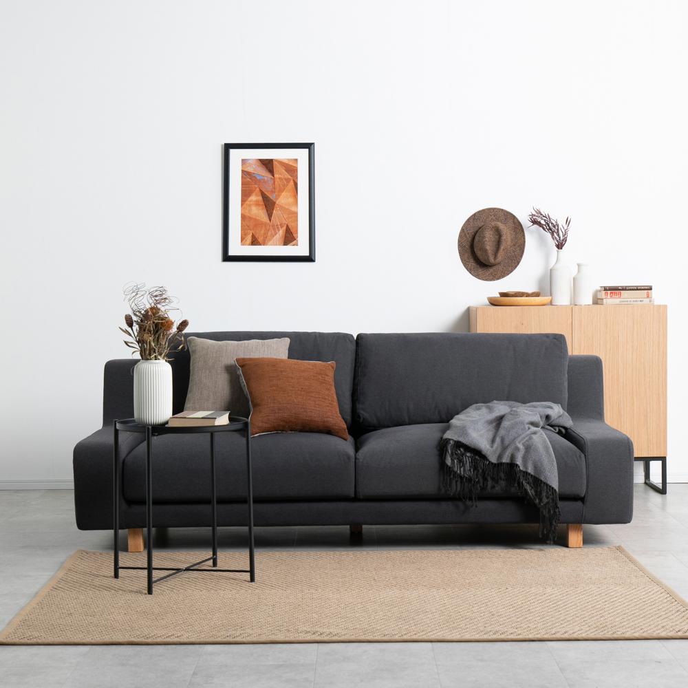 スニフ ソファ 3人掛け NOWHERE LIKE HOME / ノーウェアライクホームの