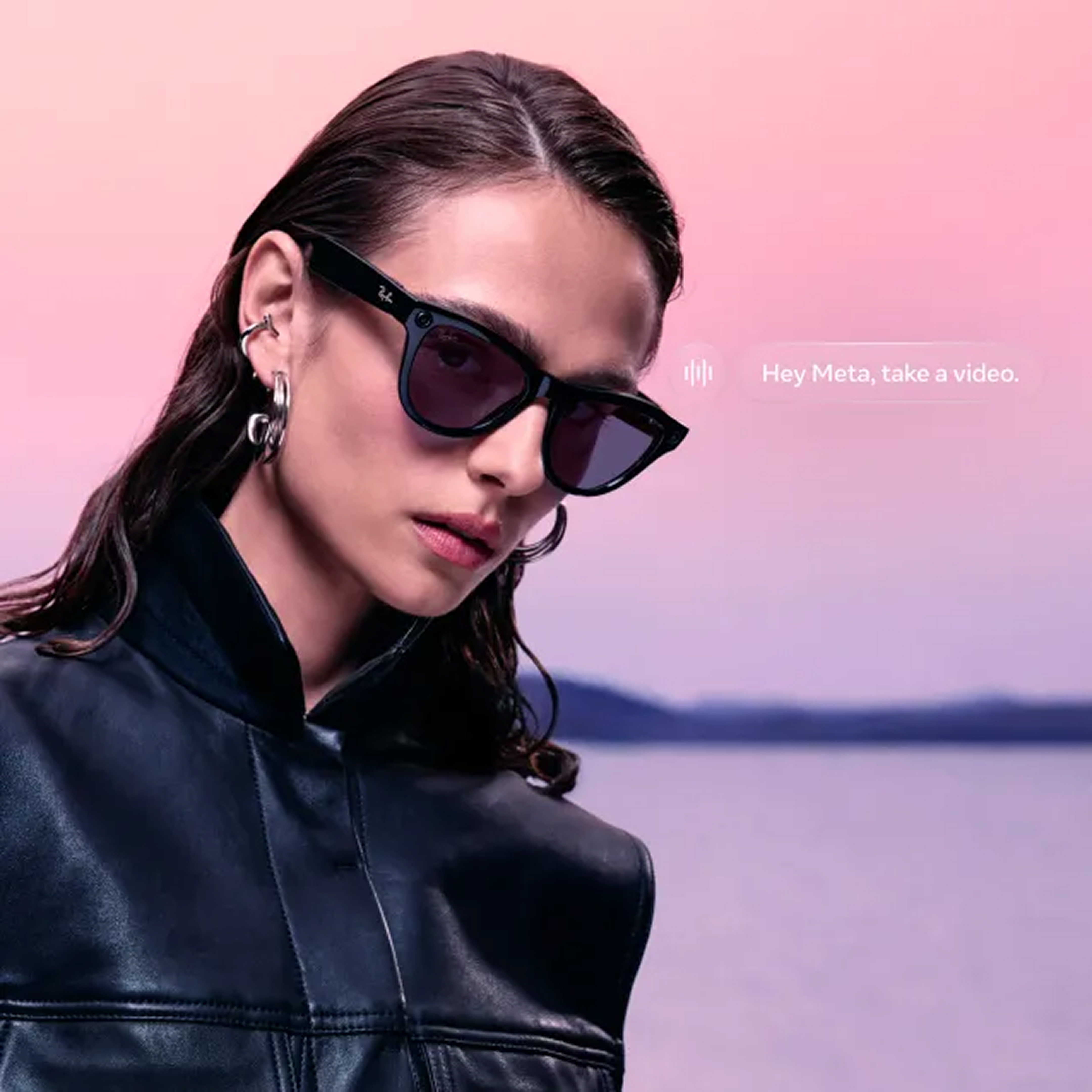 Ray-Ban Meta GEN 2 Blayzer Optics（Gen2）｜【公式】CLAS（クラス 