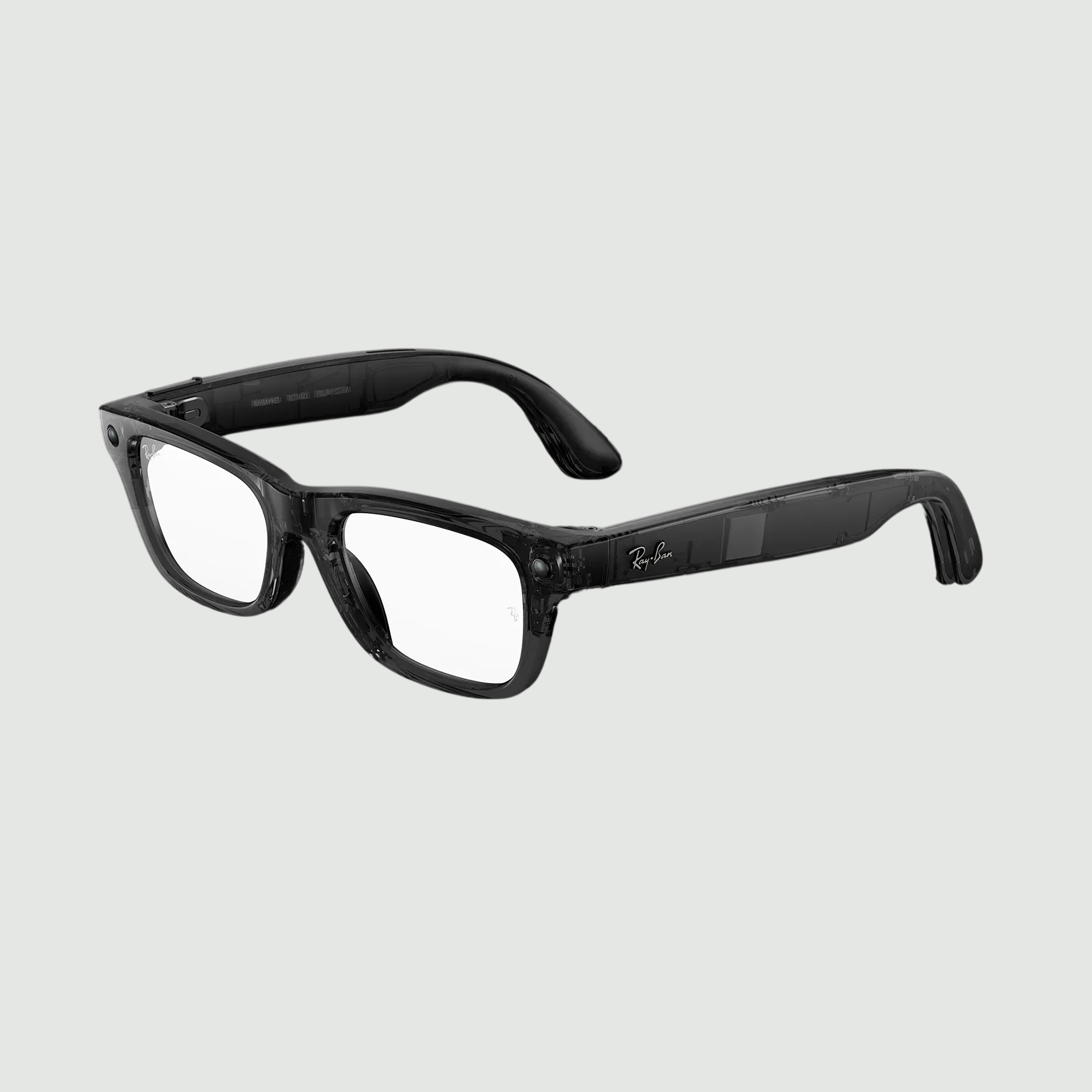 Ray-Ban Meta GEN 2 Blayzer Optics（Gen2）｜【公式】CLAS（クラス 