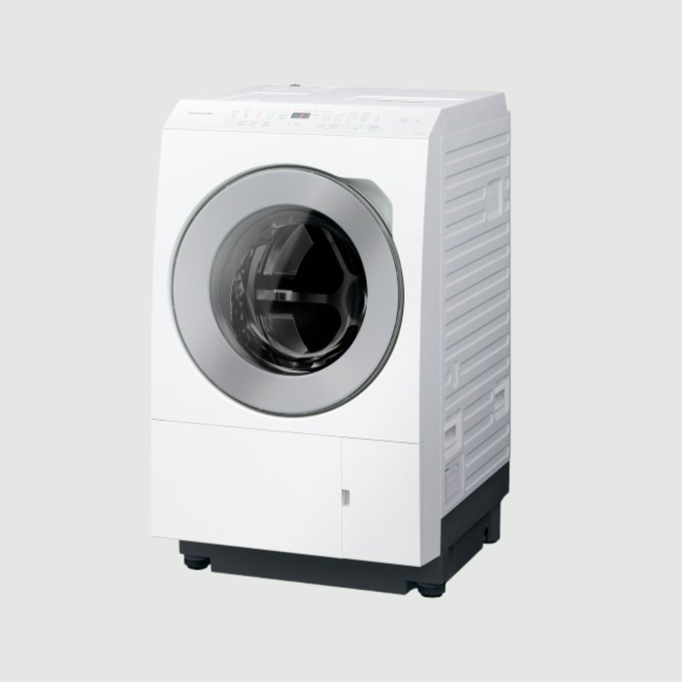 Panasonic（パナソニック）ななめドラム式洗濯乾燥機【洗濯11kg/乾燥