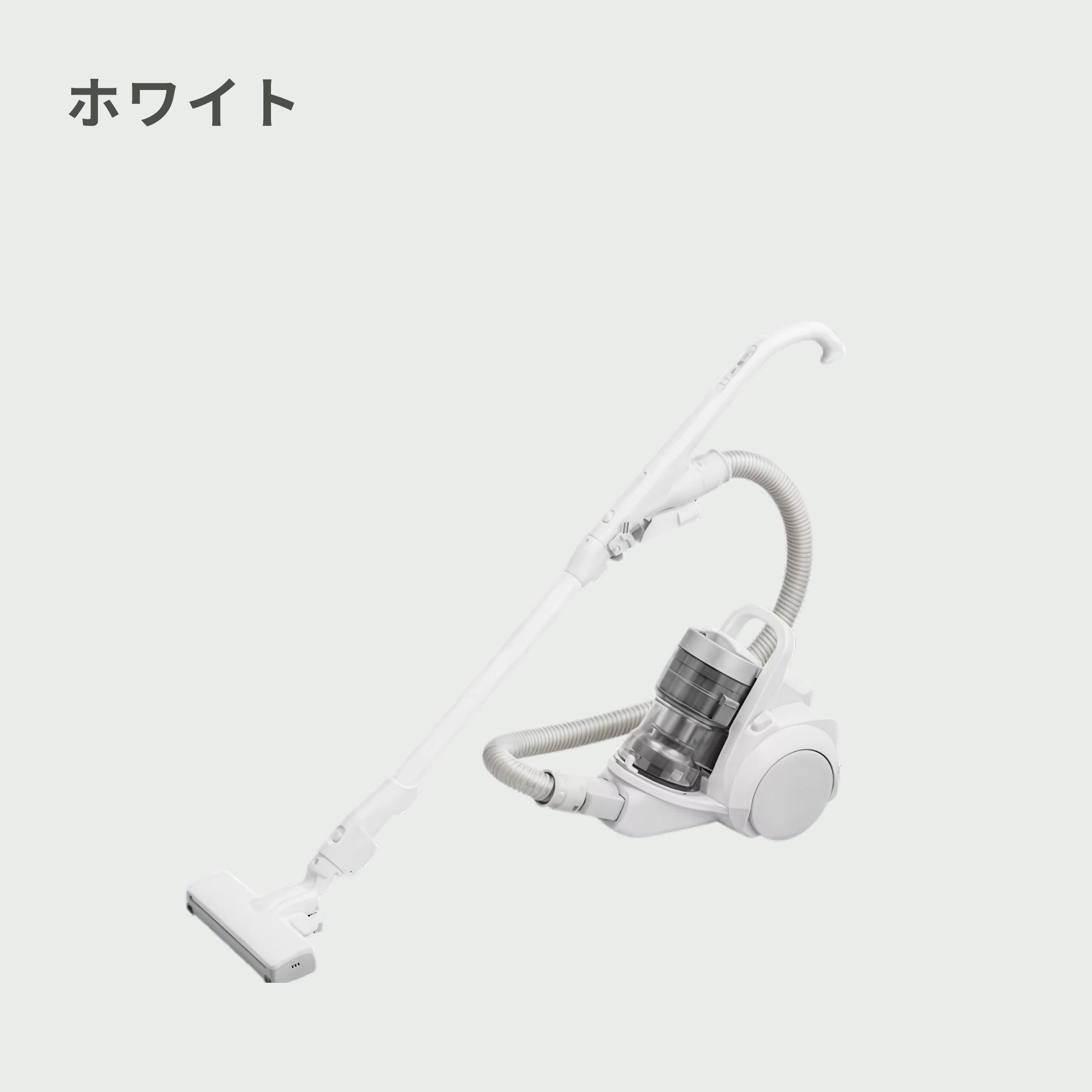 Panasonic(パナソニック)キャニスター式掃除機 【ハイエンドモデル Panasonic(パナソニック)キャニスター式掃除機 【ハイエンドモデル