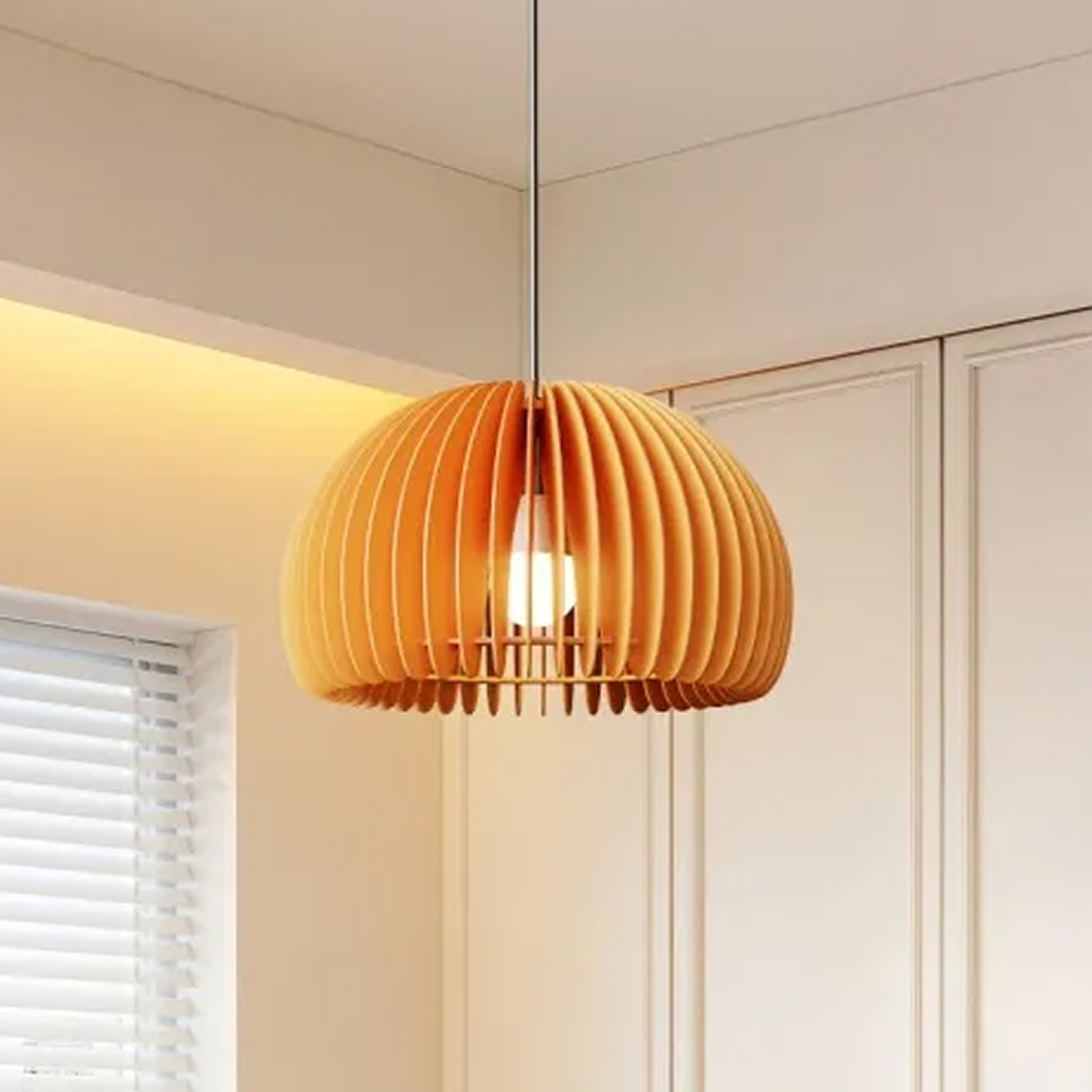 CAGUUUの照明 ペンダントライト
