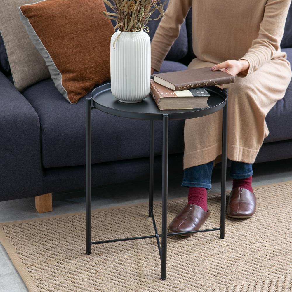 東谷 テーブル CL-484WH 480 東谷 テーブル 正方形 幅70 プラスチック 屋外 カフェ ガーデン