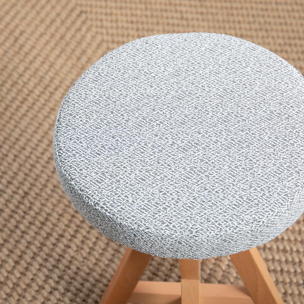 キートス スツール W30×D30×H45cm azumaya / 東谷のレンタル