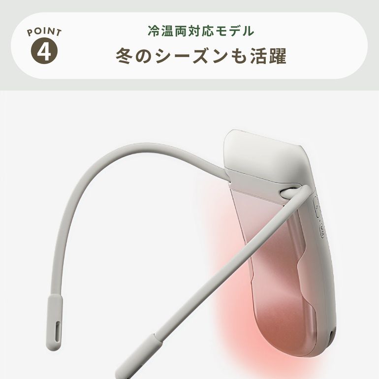 SONY(ソニー) レオンポケット6 ウェアラブルサーモデバイス センシング