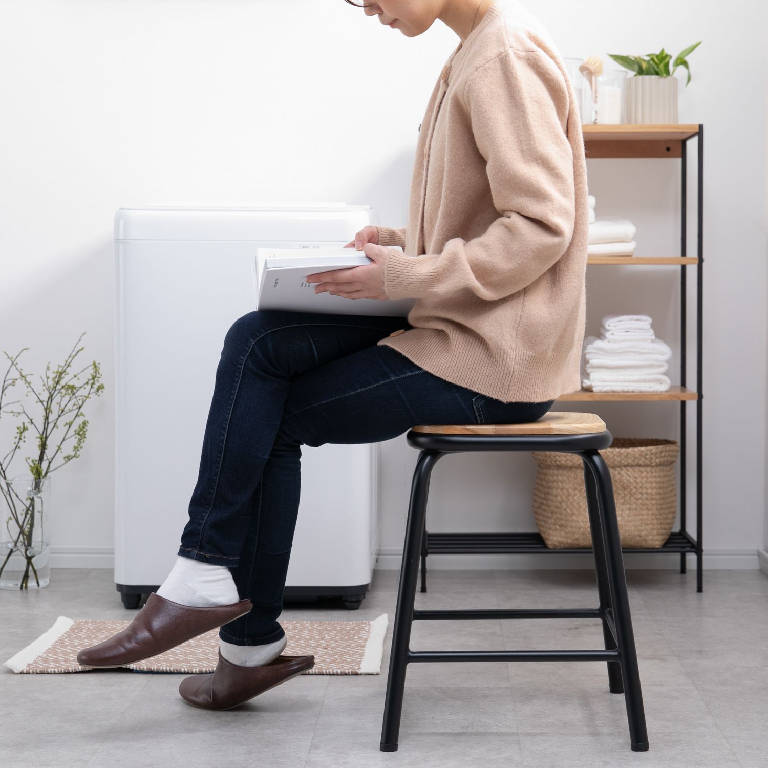 スツールとは使い方を解説