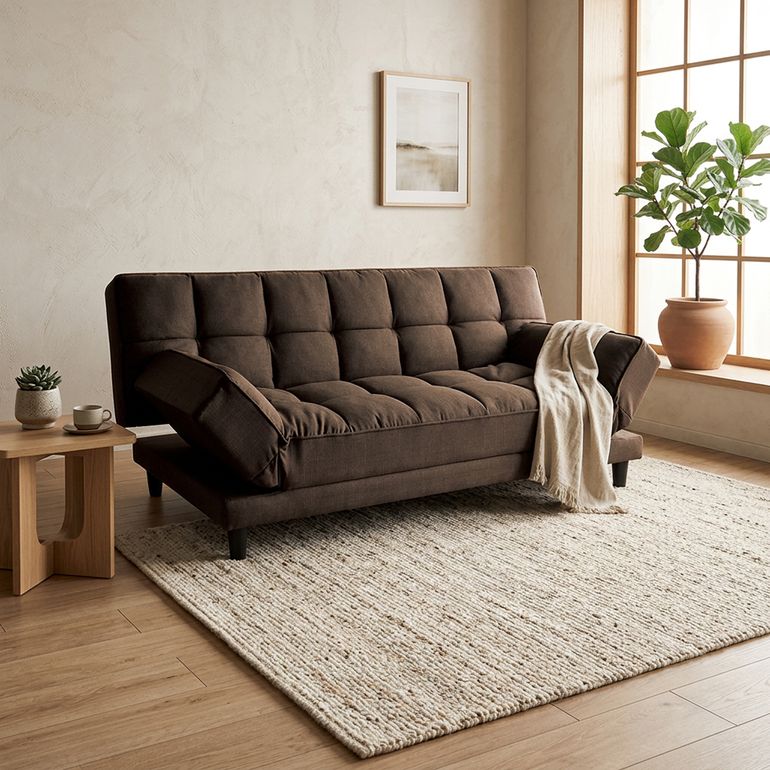 4WAYソファベッド 幅170×奥行83×高さ71㎝｜【公式】CLAS（クラス）家具