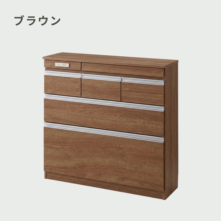 ステンレス天板 薄型カウンター 幅90×奥行30×高さ85cm｜【公式】CLAS