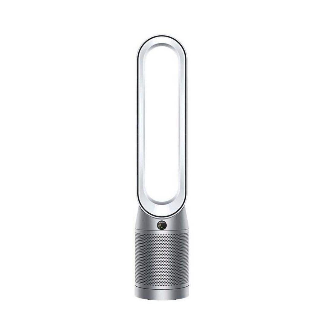 空気清浄機のなかでも効果が高いDyson ピュリファイアクール TP07 (扇風機・空気清浄)