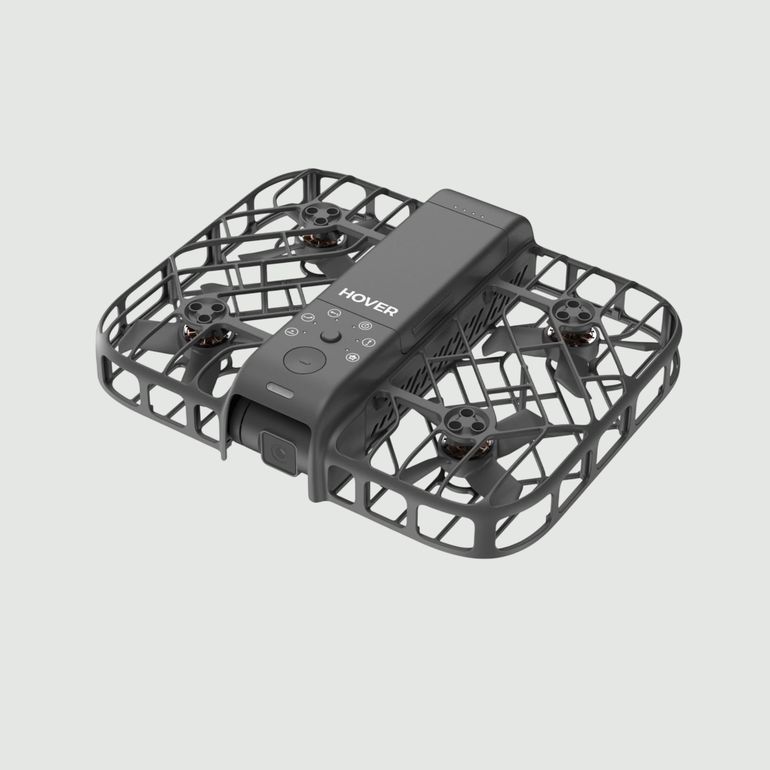 HOVERAir X1 Smart ドローン X1 Smart（プレミアムバンドル）｜【公式