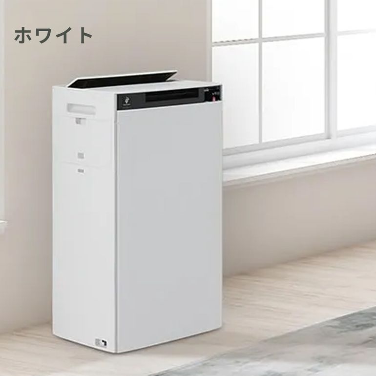 SHARP プラズマクラスターNEXT 加湿空気清浄機 KI-UX75 sharp｜【公式