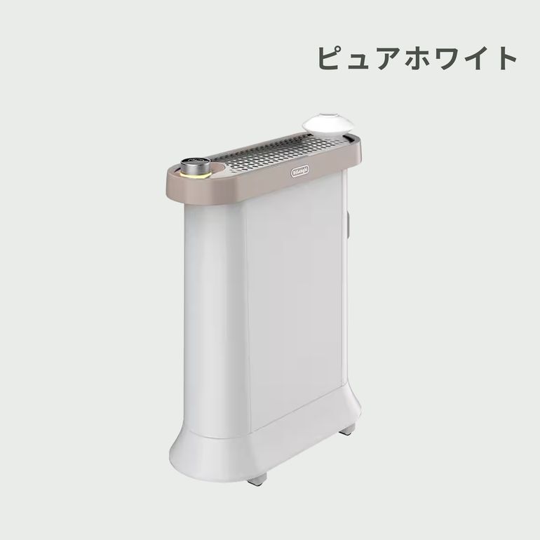 De'Longhi (デロンギ) マルチダイナミックヒーター ソラーレ Wi-Fi