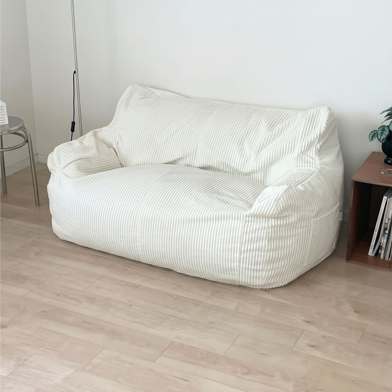 LOOSY ビーズソファ 1P｜【公式】CLAS（クラス）家具・家電