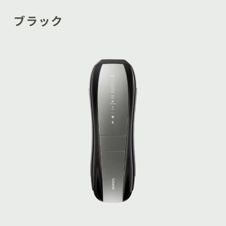 Ulike(ユーライク) IPL光美容器 X Max アタッチメントキット