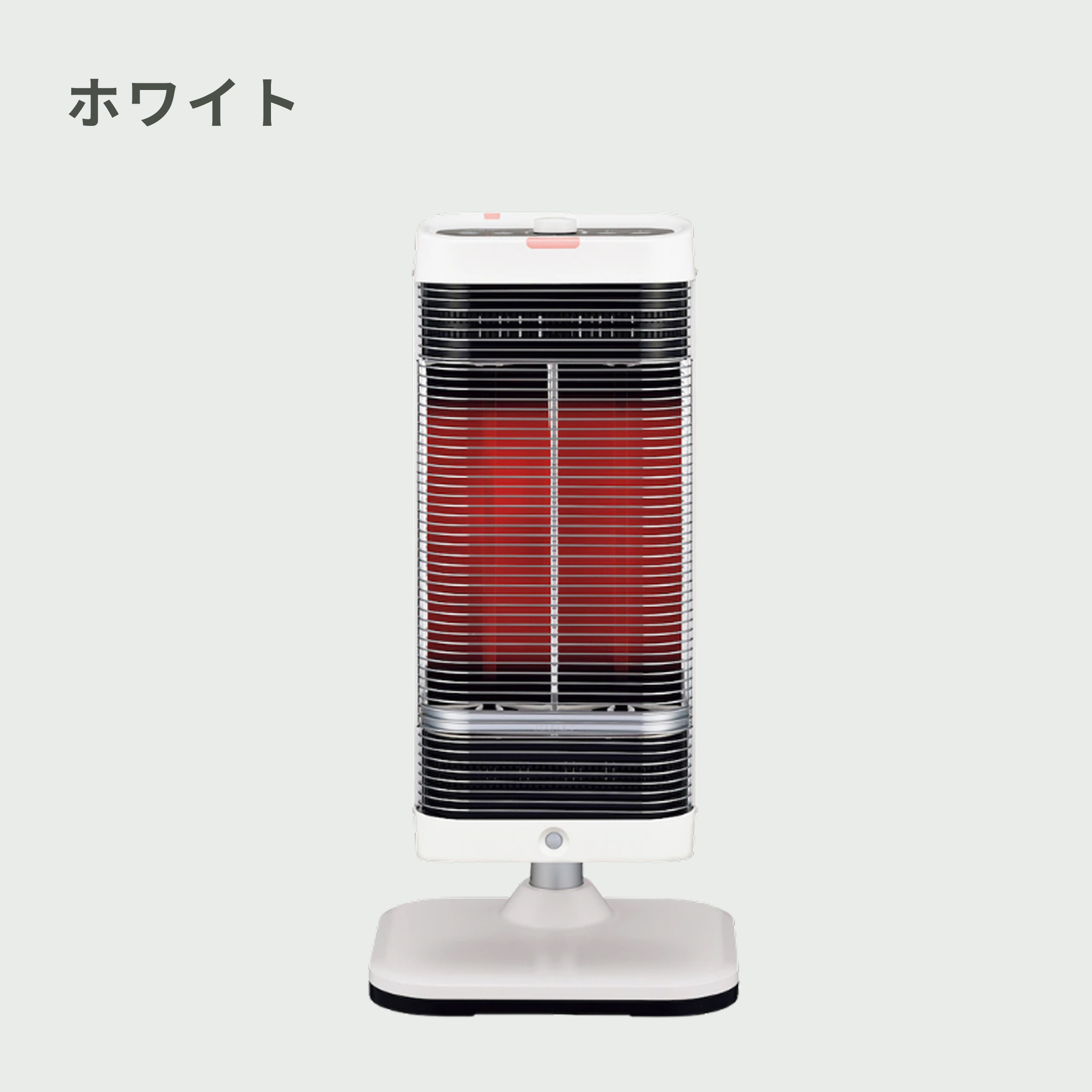 CORONA (コロナ) コアヒート 遠赤外線電気ストーブ DH-1226R corona