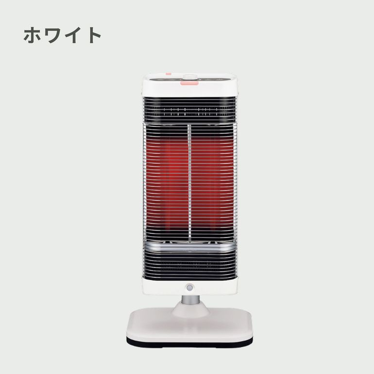 （Mirai様）2022年製コロナ 遠赤外線ストーブ DH1222R CORONA (コロナ) コアヒート 遠赤外線電気ストーブ DH-1226R corona