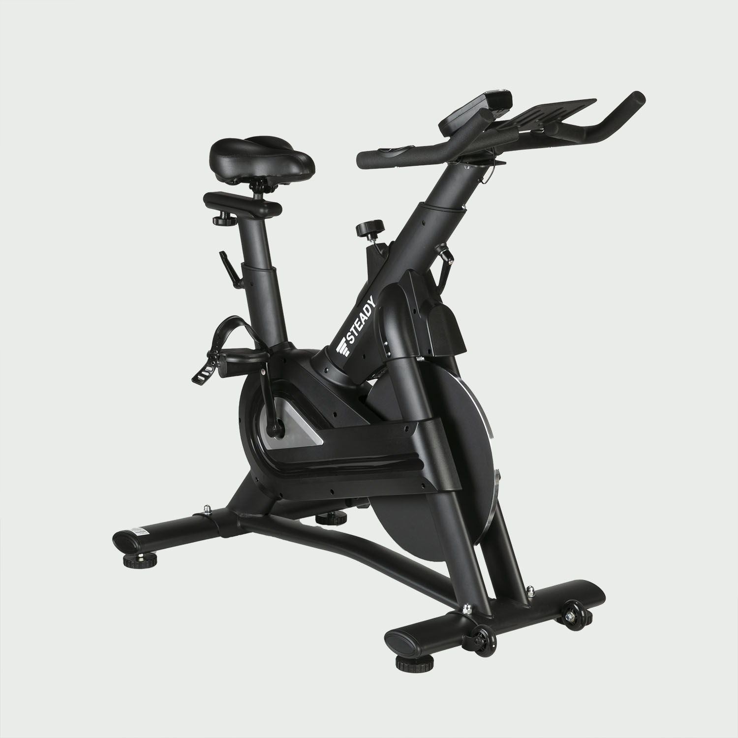 STEADY スピンバイク Pro 幅62×奥行100×高さ110㎝ STEADY / ステディの