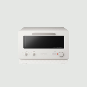 HITACHI  2in1 トースターレンジ