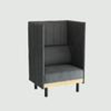 Ichiba Booth Sofa