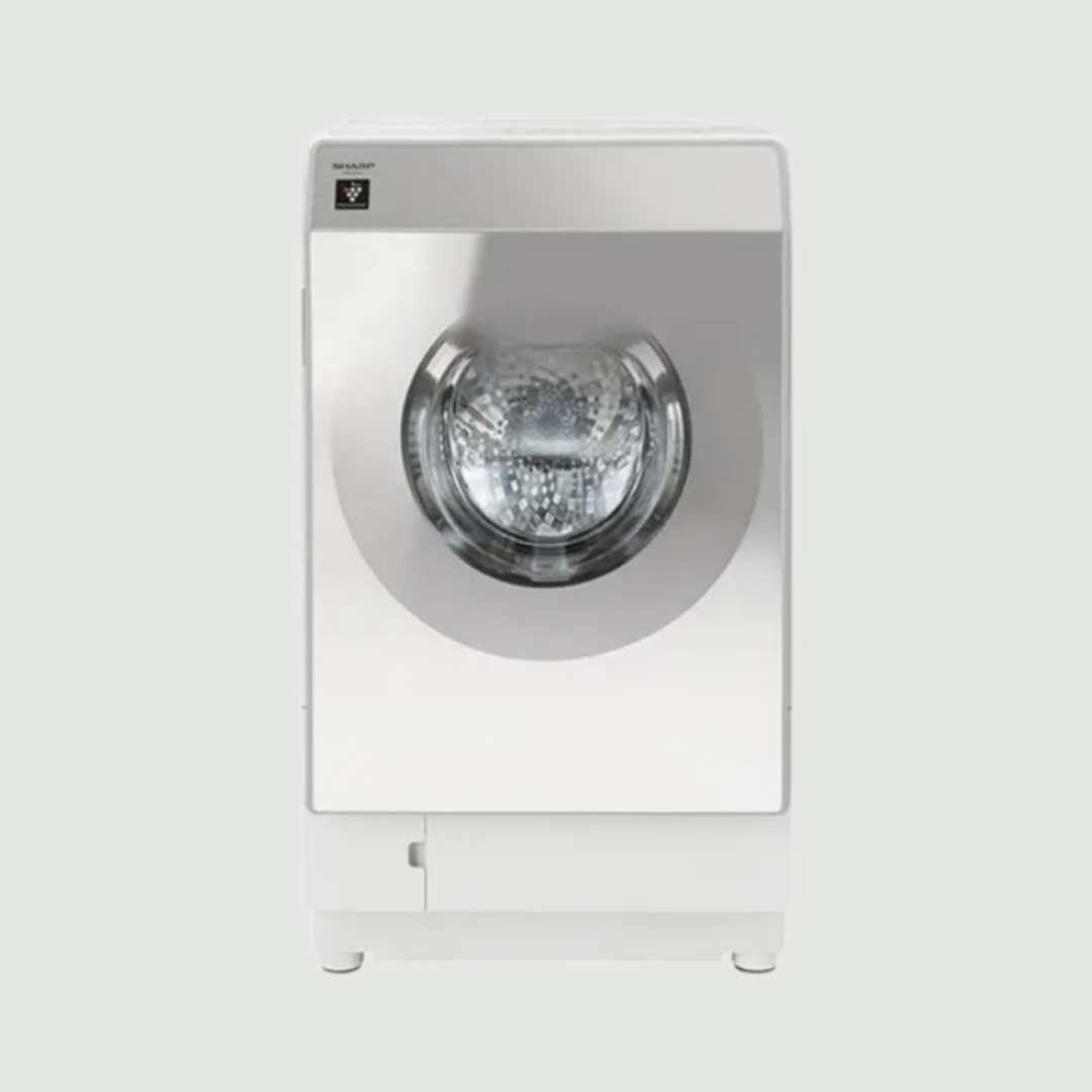 SHARP ドラム式洗濯乾燥機【洗濯11kg/乾燥6kg】ヒートポンプ乾燥
