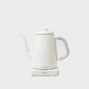 Re・De Kettle 電気ケトル