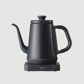 Re・De Kettle 電気ケトル