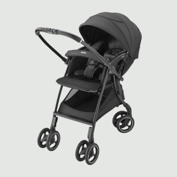Aprica ラクーナ クッションA型ベビーカー AHモデル