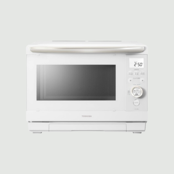 TOSHIBA 石窯ドーム 過熱水蒸気オーブンレンジ