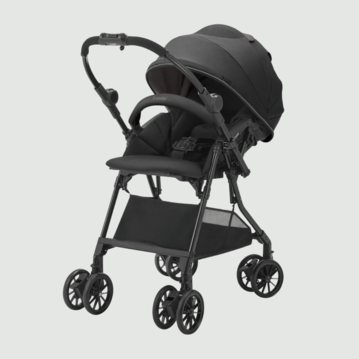 Combi スゴカル L compact エッグショック (CBモデル)  A型ベビーカー