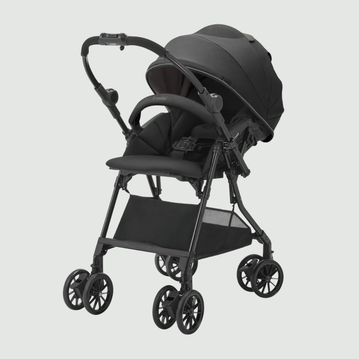 Combi スゴカル L compact エッグショック A型ベビーカー  (CBモデル) 