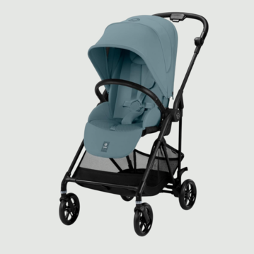 Cybex メリオ カーボン A型ベビーカー