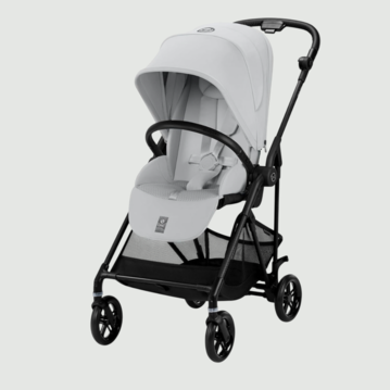 Cybex メリオ カーボン A型ベビーカー