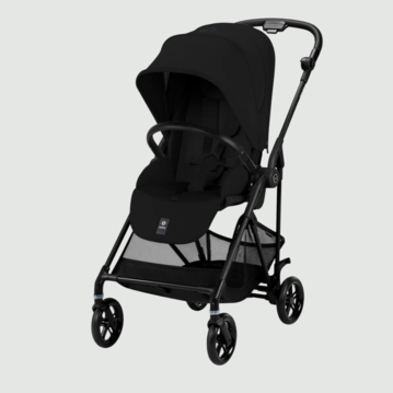 Cybex メリオ カーボン A型ベビーカー