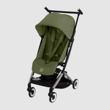 Cybex リベル B型ベビーカー