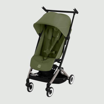 Cybex リベル B型ベビーカー