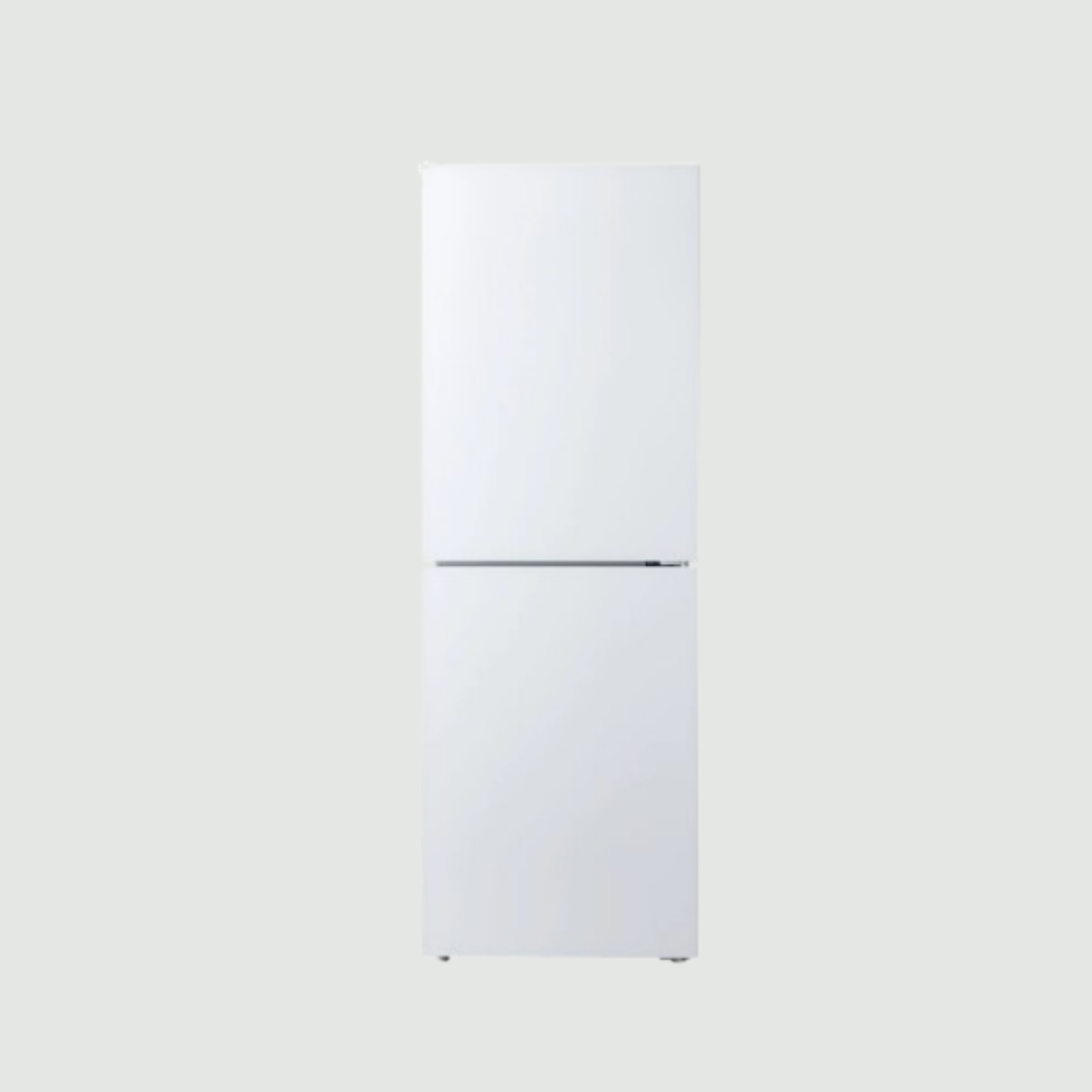 設置まで✨ TWIN BIRD ファミリー用冷蔵庫 231L✨ 2024年製⭕️ TWINBIRD（ツインバード） 231L 2ドア 冷凍冷蔵庫 231L twinbird