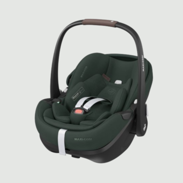 maxi-cosi ベビーシート ペブル360プロ2
