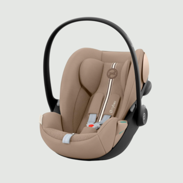 Cybex ベビーシート クラウド G i-Size