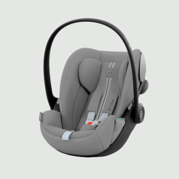 Cybex ベビーシート クラウド G i-Size