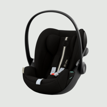 Cybex ベビーシート クラウド G i-Size