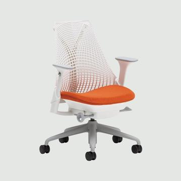 HermanMiller × カリモク セイルチェア オリジナルカラー