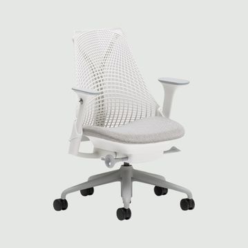 HermanMiller × カリモク セイルチェア オリジナルカラー