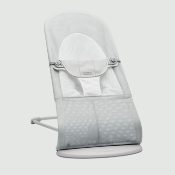 Baby Bjorn バランス ソフト バウンサー メッシュタイプ
