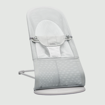 Baby Bjorn バランス ソフト バウンサー メッシュタイプ