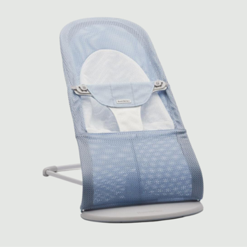 Baby Bjorn バランス ソフト バウンサー メッシュタイプ