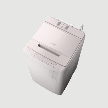 HITACHI 全自動縦型洗濯機【洗濯10kg】液体洗剤・柔軟剤 自動投入搭載モデル