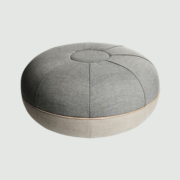 Fritz Hansen POUF スツール ラージ