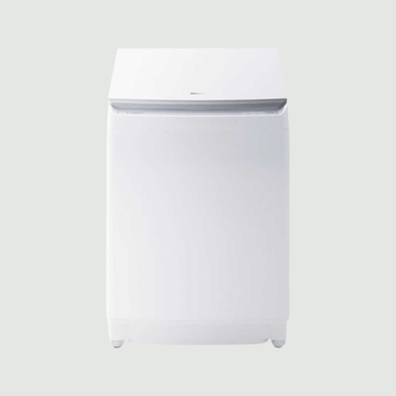 TOSHIBA 縦型洗濯乾燥機