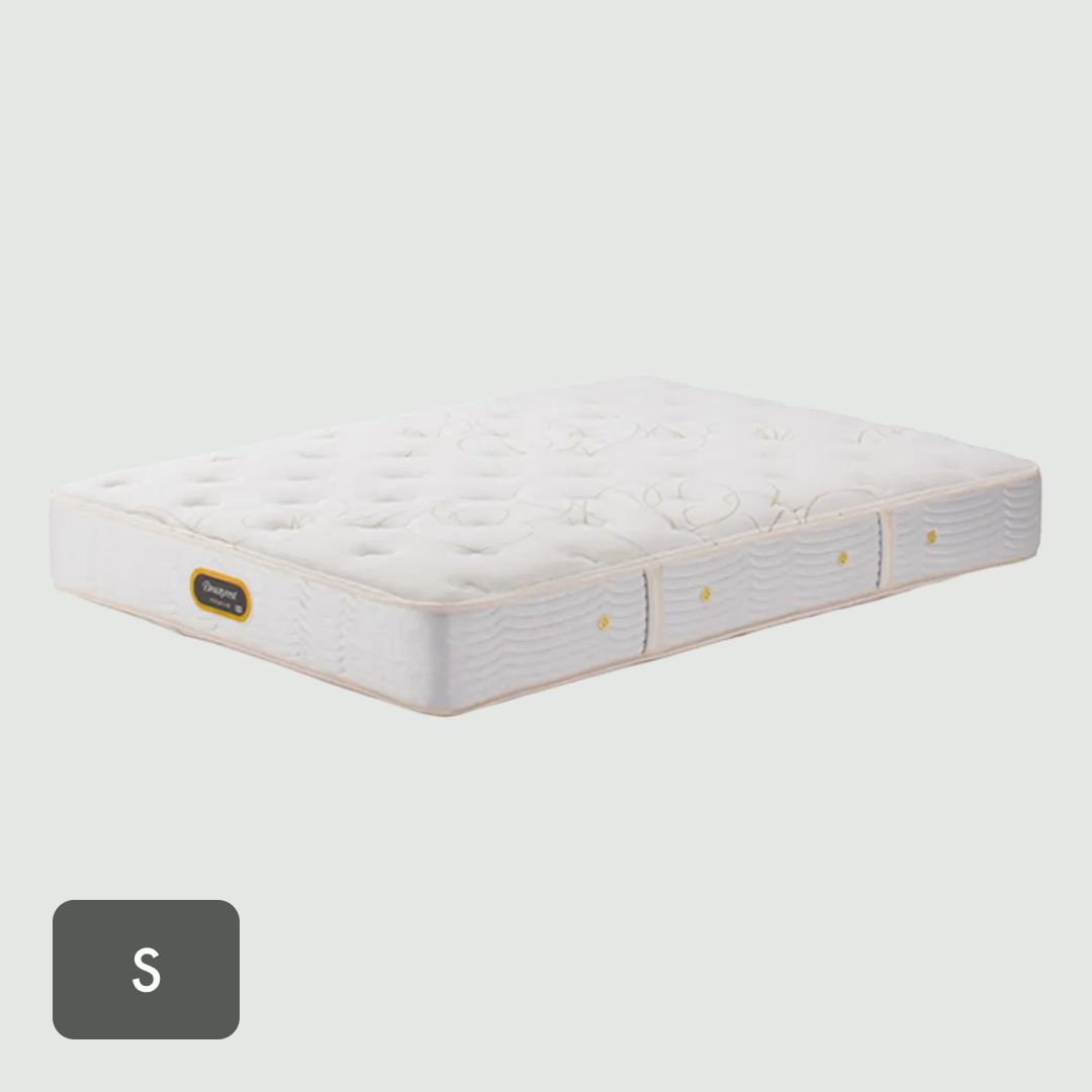 SIMMONS Beautyrest Premium ゴールデンバリューマットレス シングル
